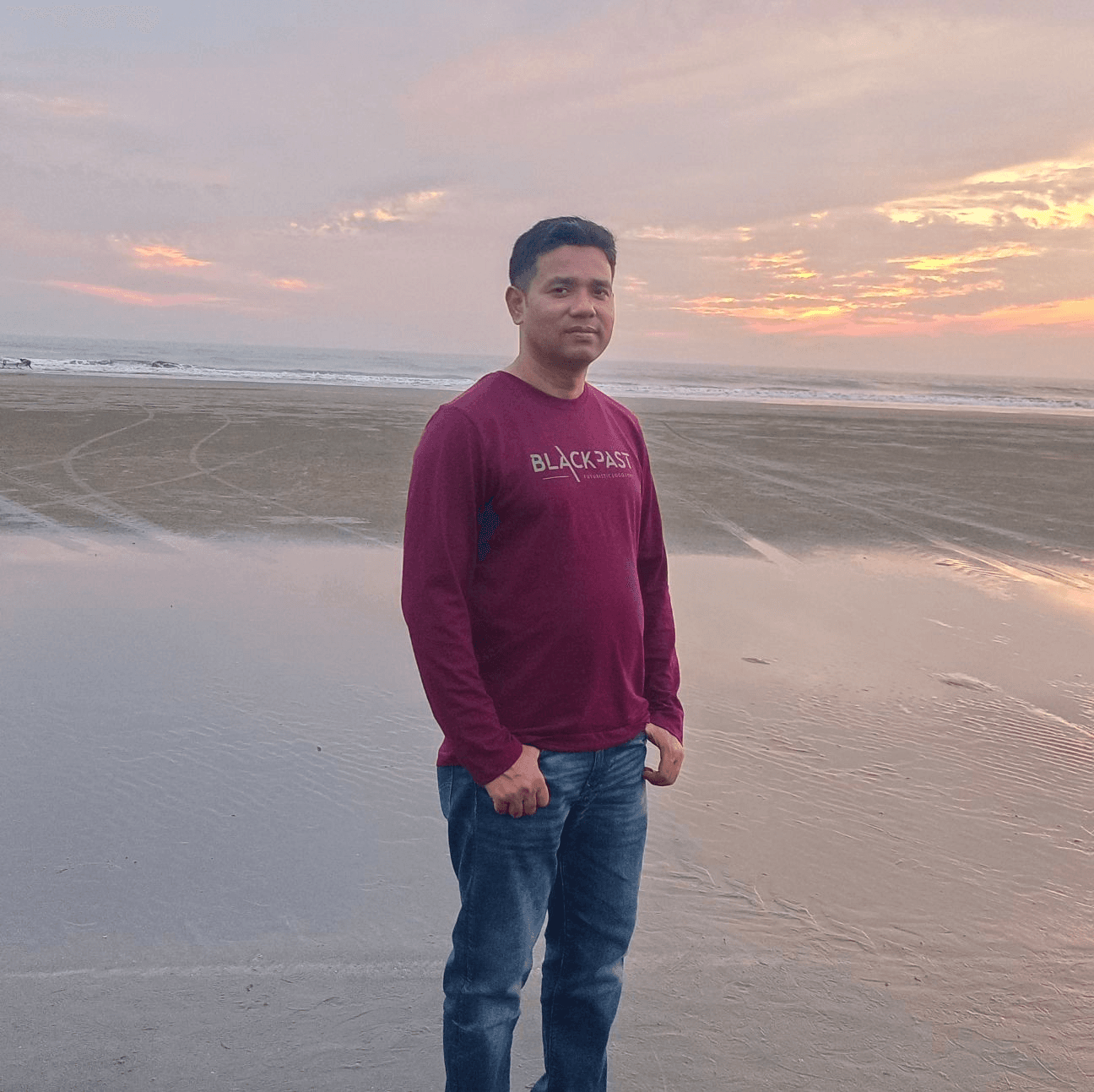 Prof. Dr. Ershadul Haque